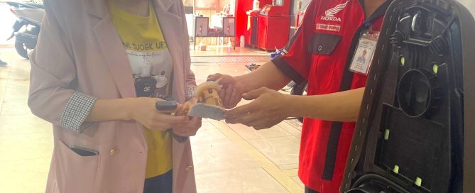 Bảo hành mở rộng, bảo hành xe máy, bảo hiểm xe máy