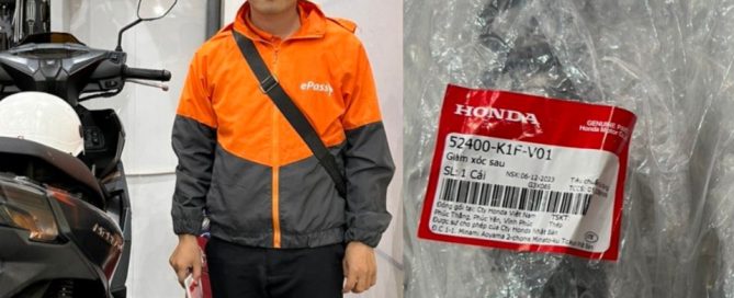 bảo hành mở rộng